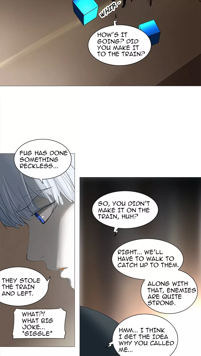 Tower of God, chapter 232, image 49