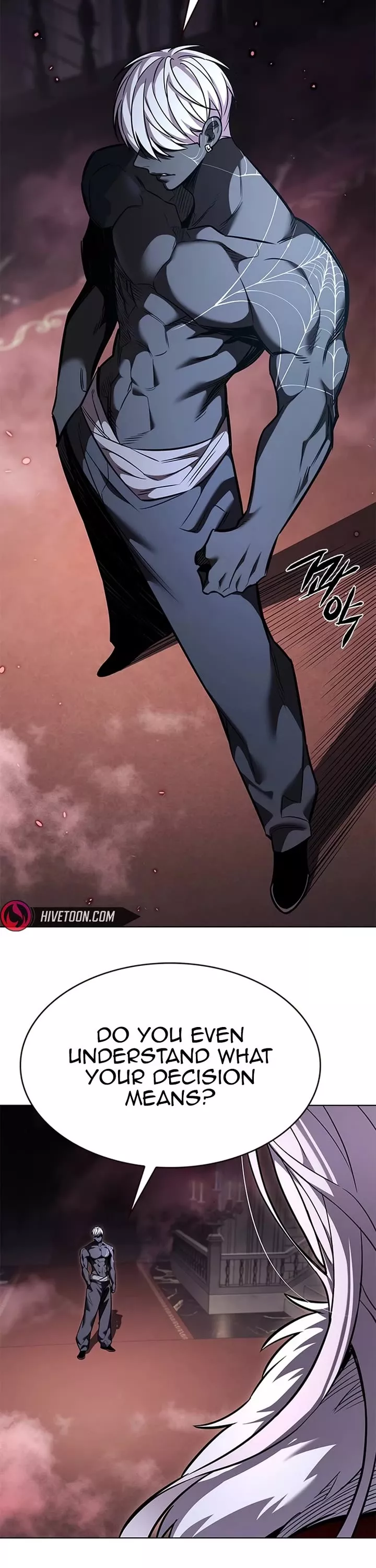 Eleceed, chapter 371, image 29