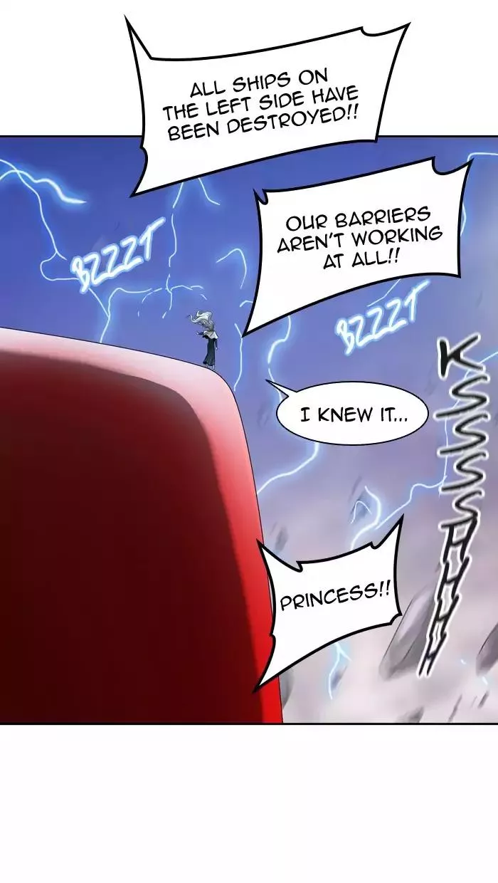 Tower of God, chapter 390, image 44