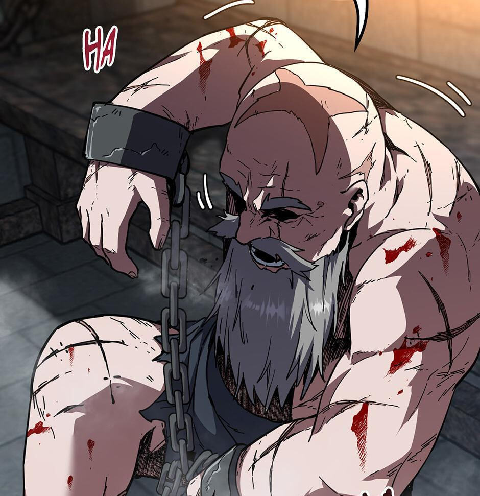 The Beginning After the End, chapter 235, image 45