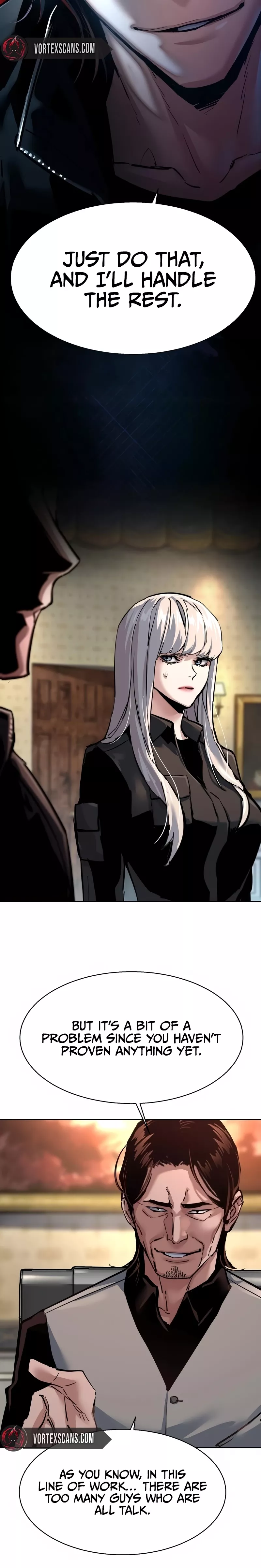 Teenage Mercenary, chapter 274, image 22