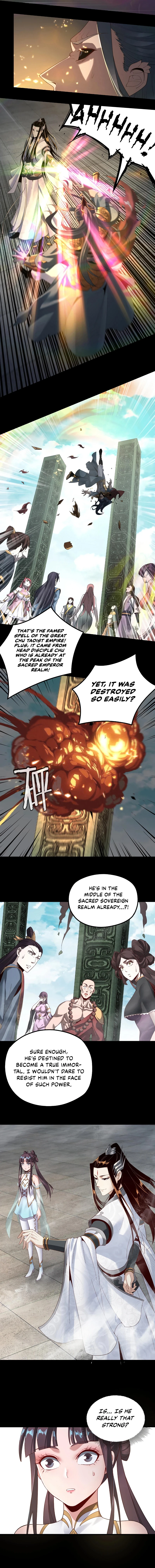 I Am the Fated Villain, chapter 38, image 11