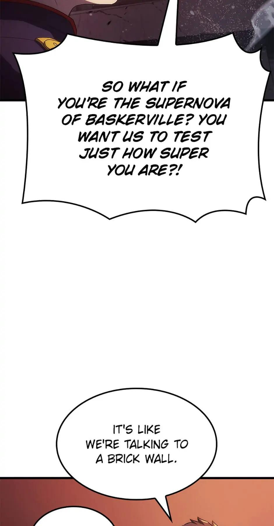 Revenge of the Baskerville Bloodhound, chapter 25, image 154