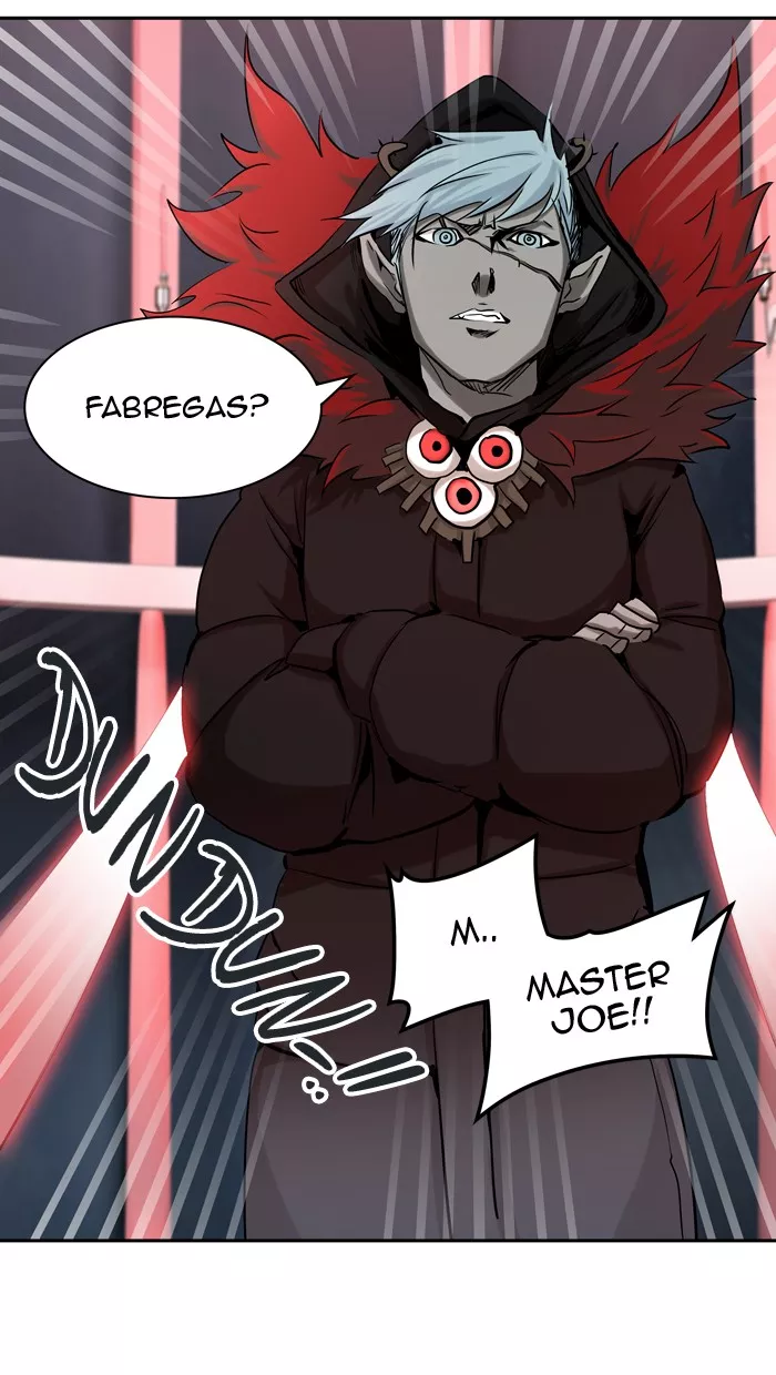 Tower of God, chapter 325, image 71