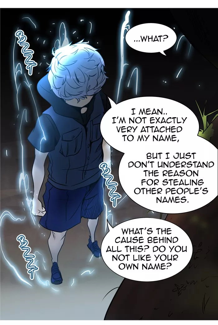 Tower of God, chapter 279, image 36