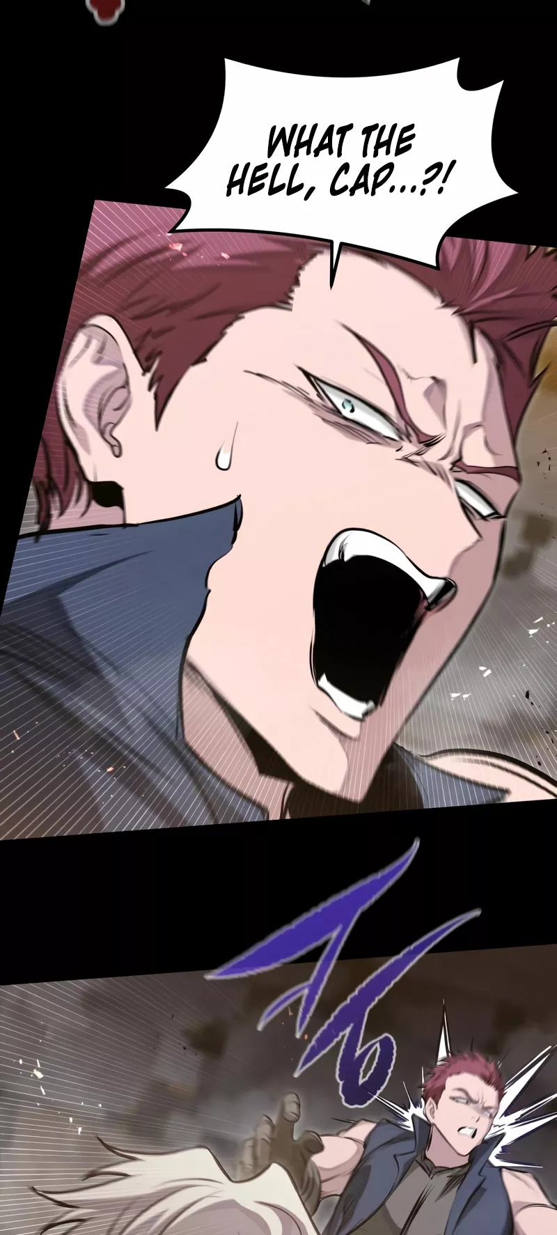 The Regressed Mercenary Has a Plan, chapter 71, image 27
