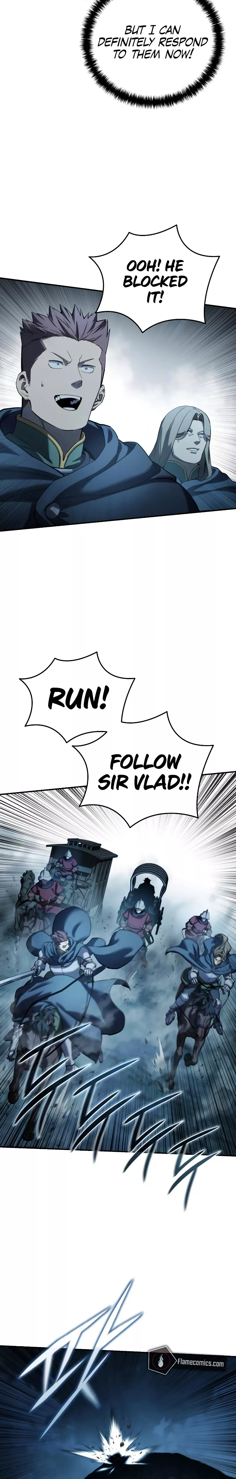 Star-Fostered Swordmaster, chapter 108, image 20