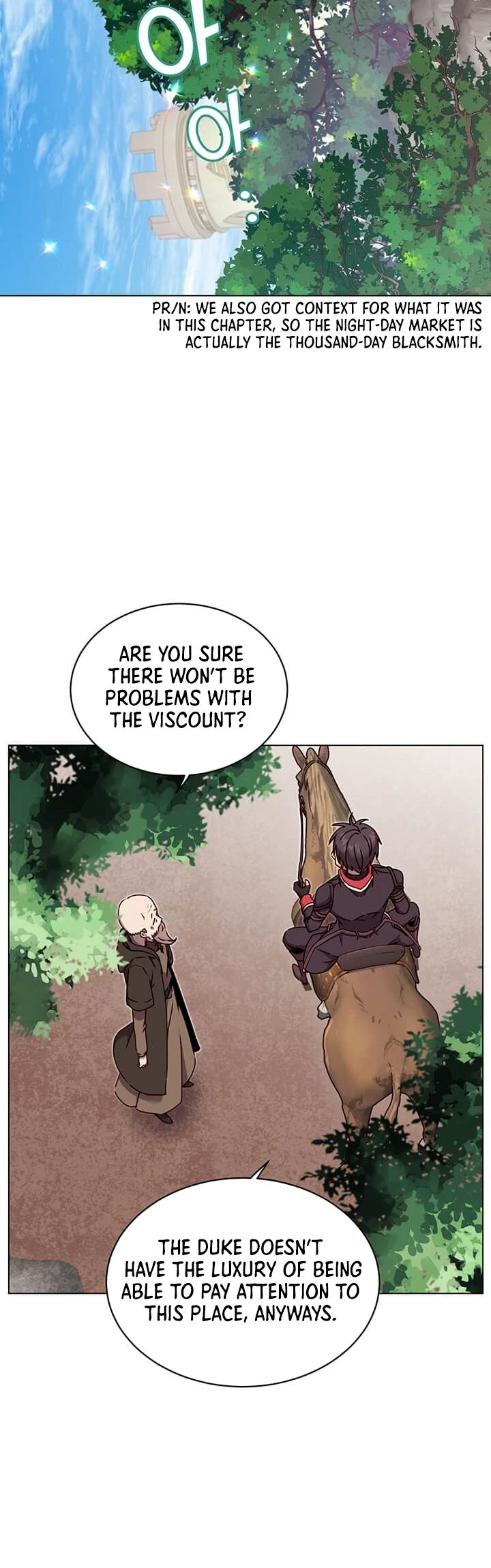 The Max Level Hero has Returned!, chapter 43, image 3