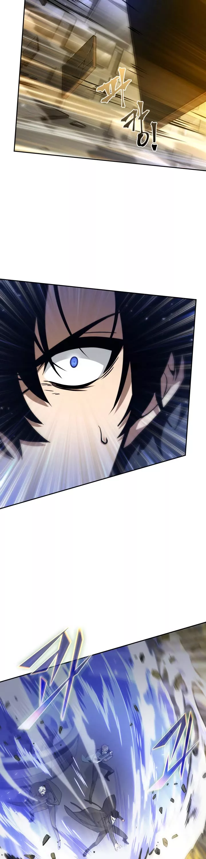 Tomb Raider King, chapter 365, image 34