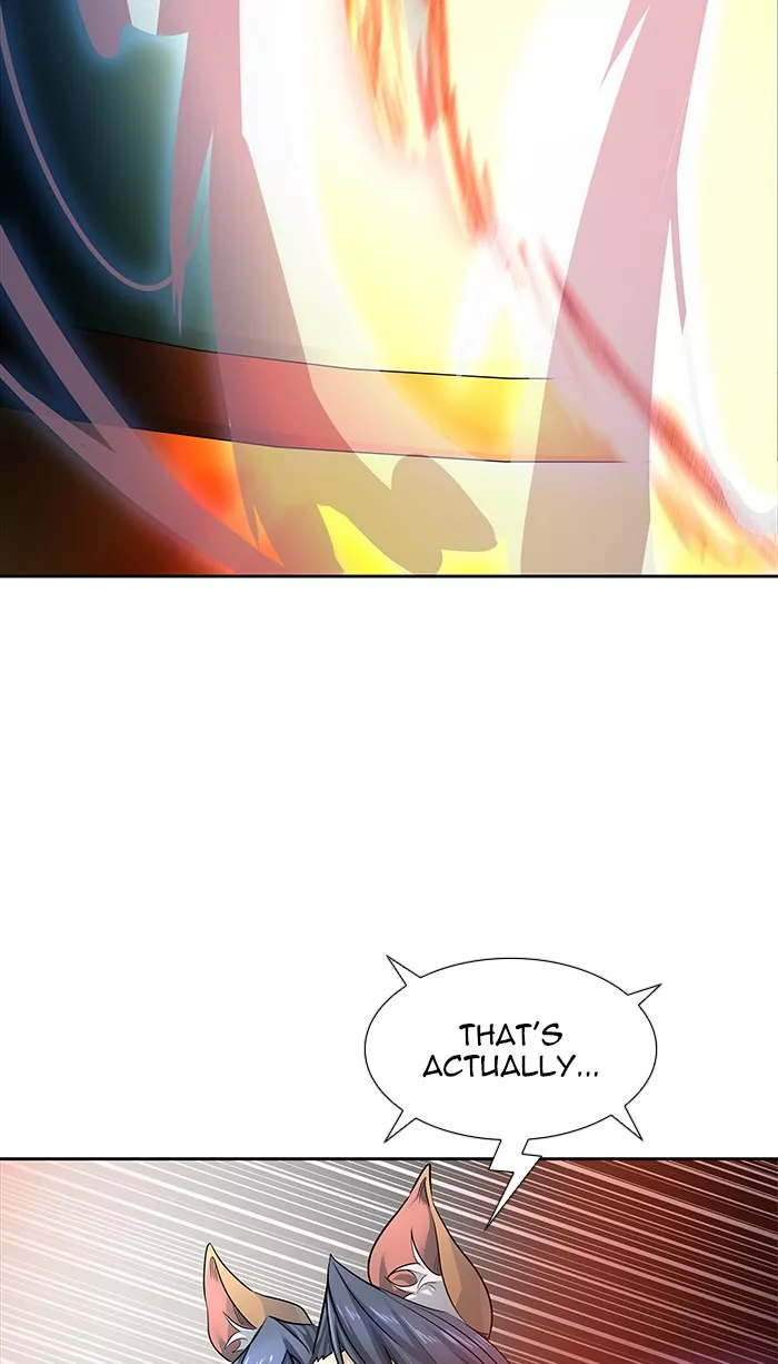 Tower of God, chapter 497, image 33