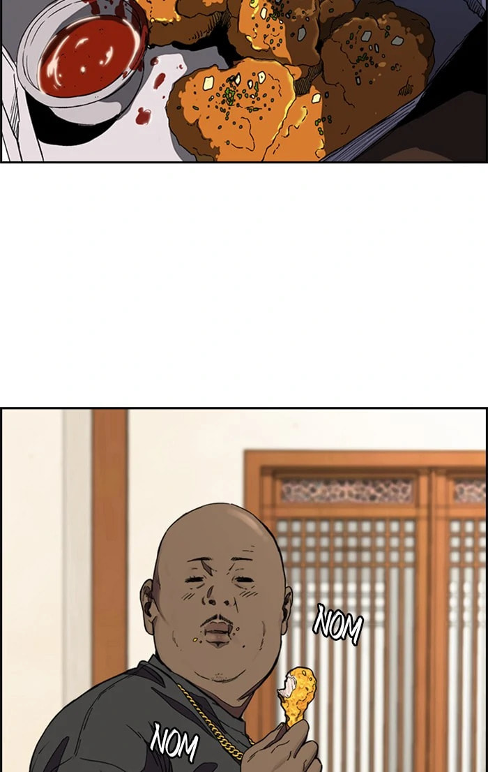 Wind Breaker, chapter 364, image 58