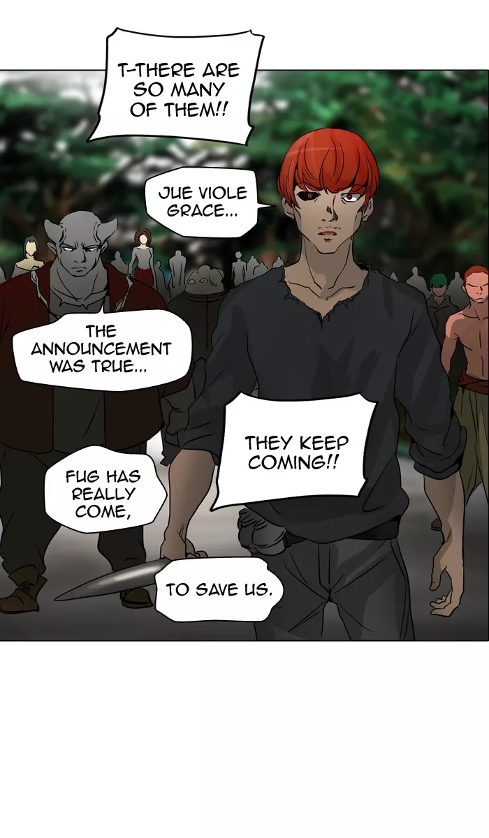 Tower of God, chapter 283, image 67