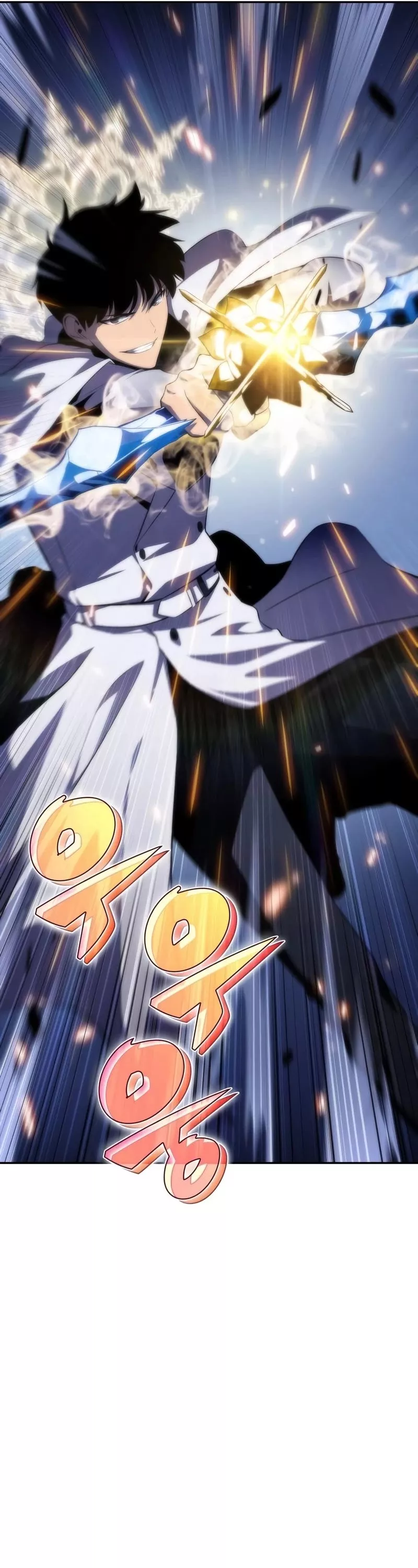 Solo Max-Level Newbie, chapter 46, image 52