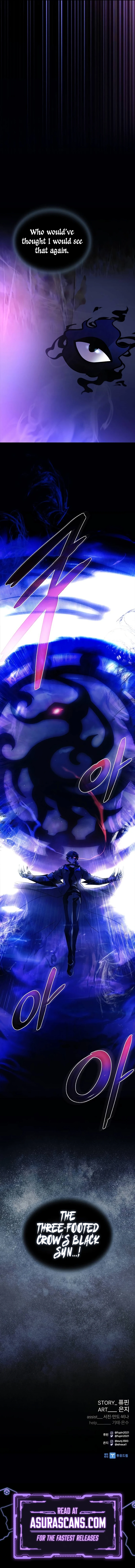 Villain To Kill, chapter 196, image 13