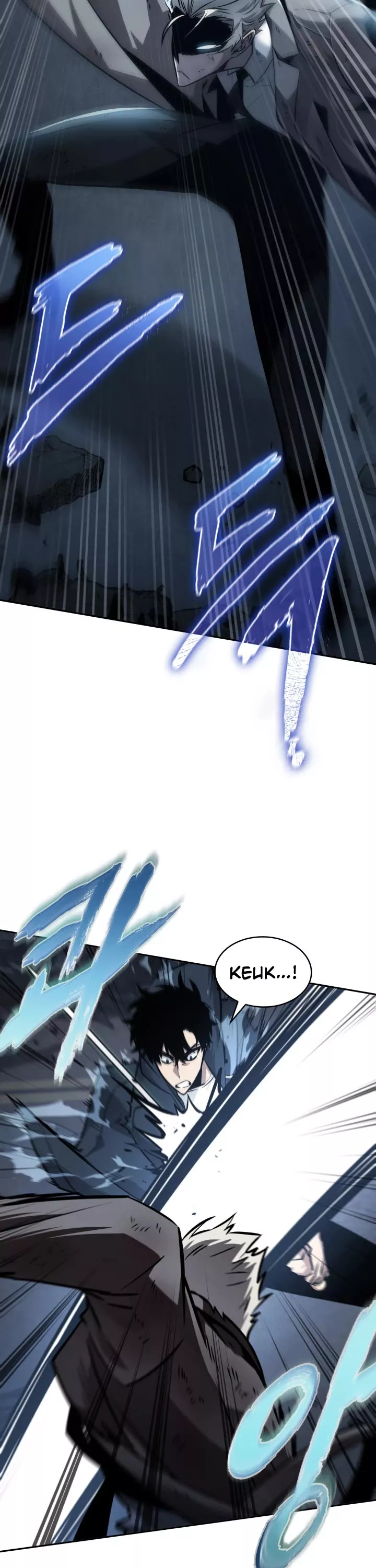 Tomb Raider King, chapter 354, image 18