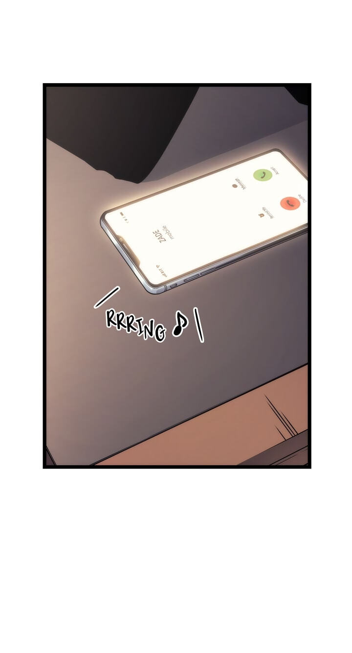 Solo Leveling, chapter 110, page 7