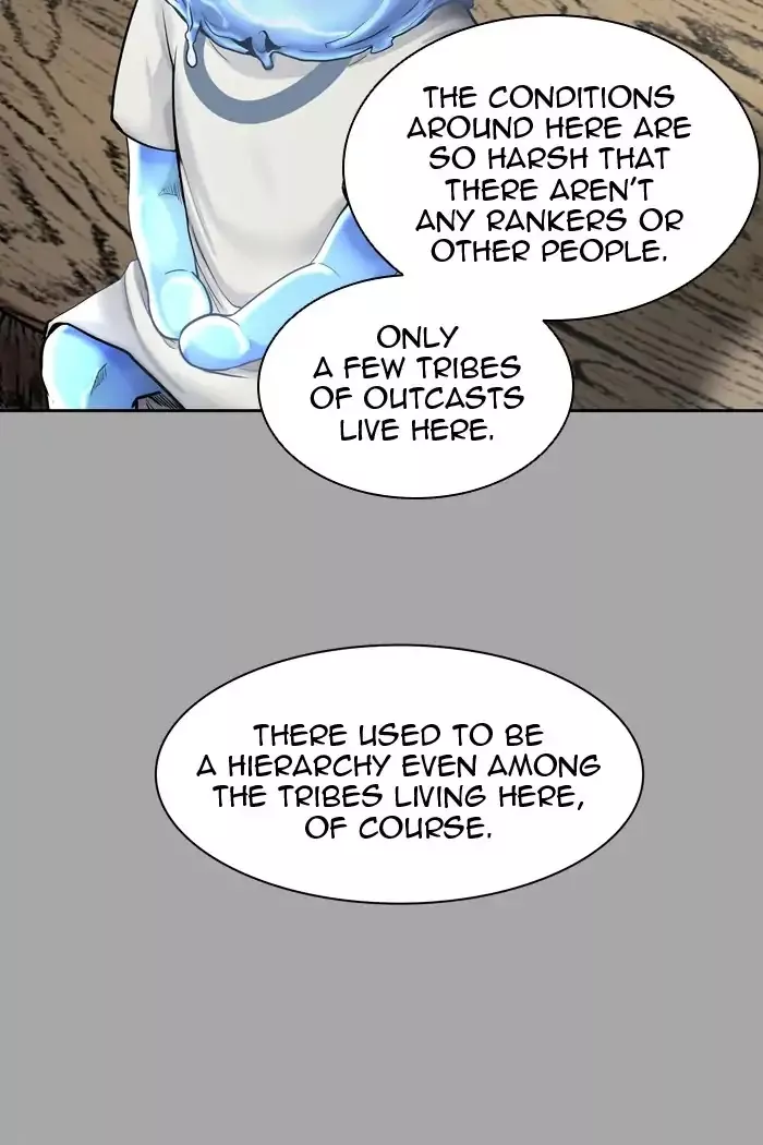 Tower of God, chapter 420, image 21