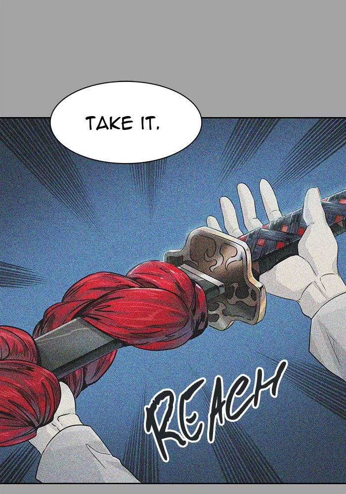 Tower of God, chapter 494, image 91