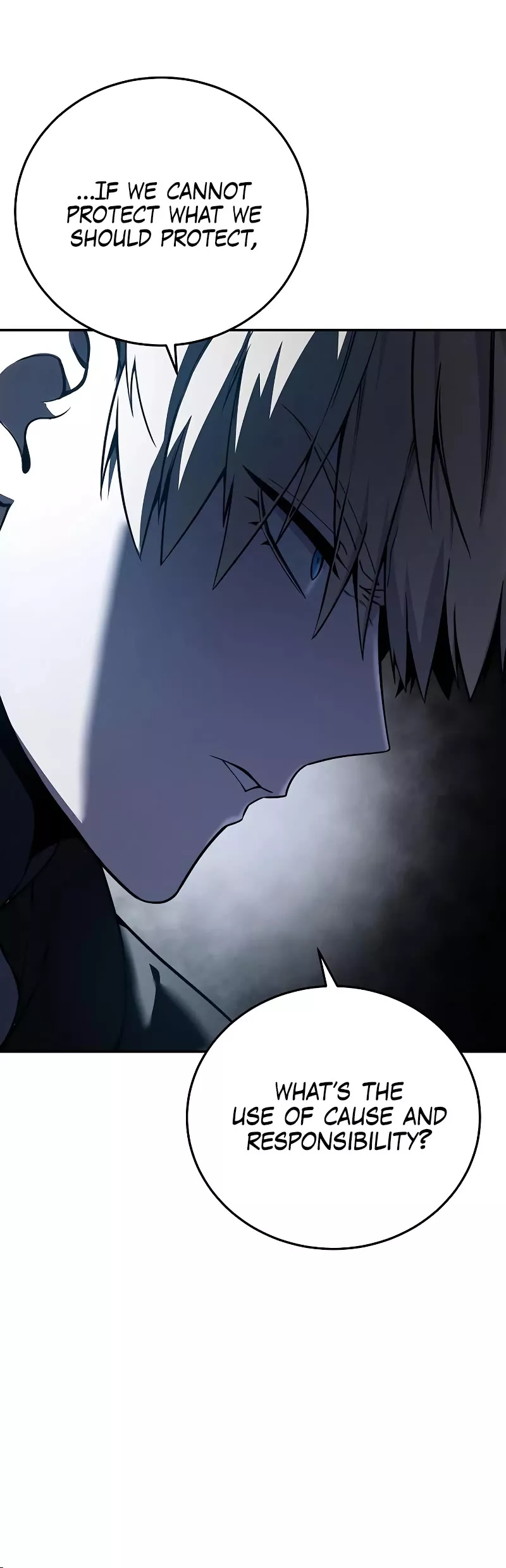 Star-Fostered Swordmaster, chapter 49, image 23