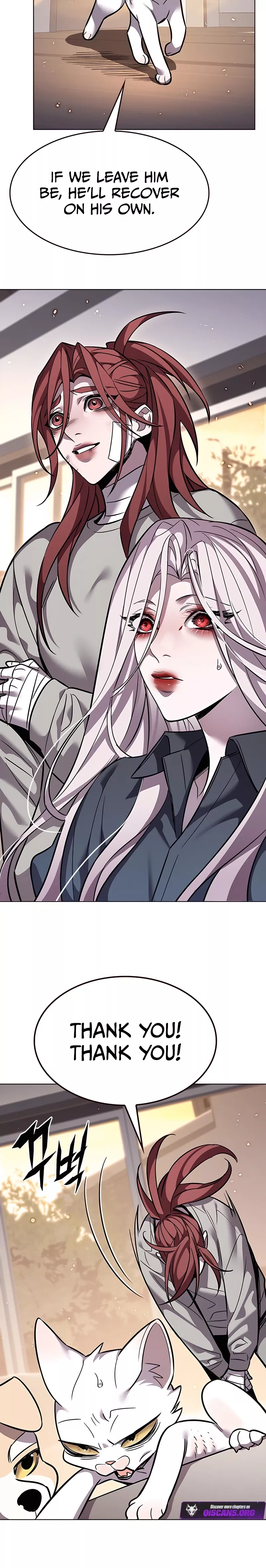Eleceed, chapter 370, image 12