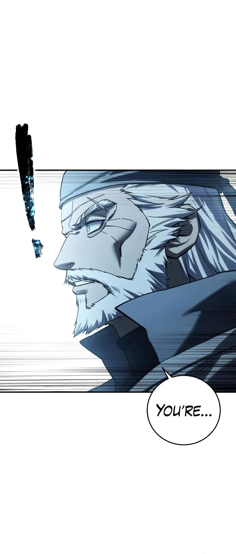 Star-Fostered Swordmaster, chapter 108, image 33