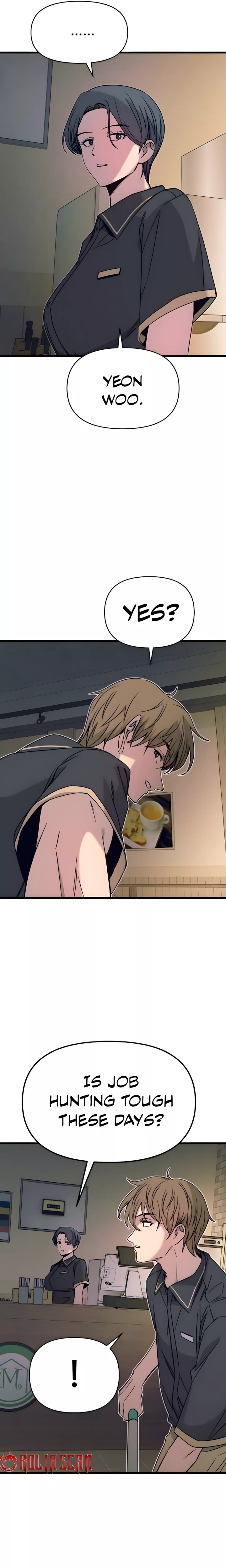 My Bias Gets on the Last Train, chapter 43, image 36