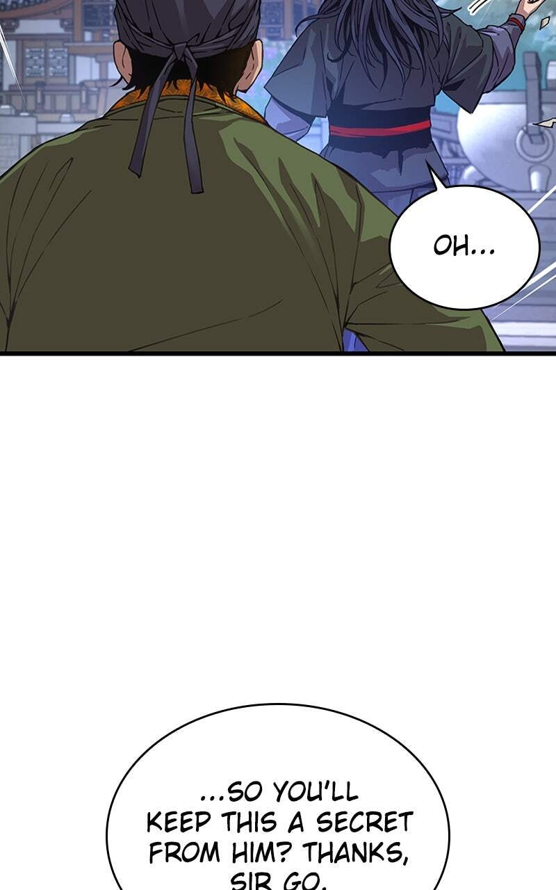 Myst, Might, Mayhem, chapter 4, page 23