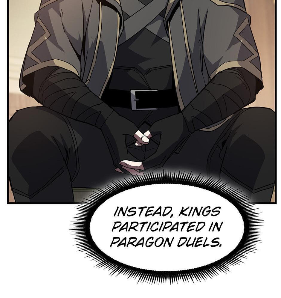 The Beginning After the End, chapter 233, image 136