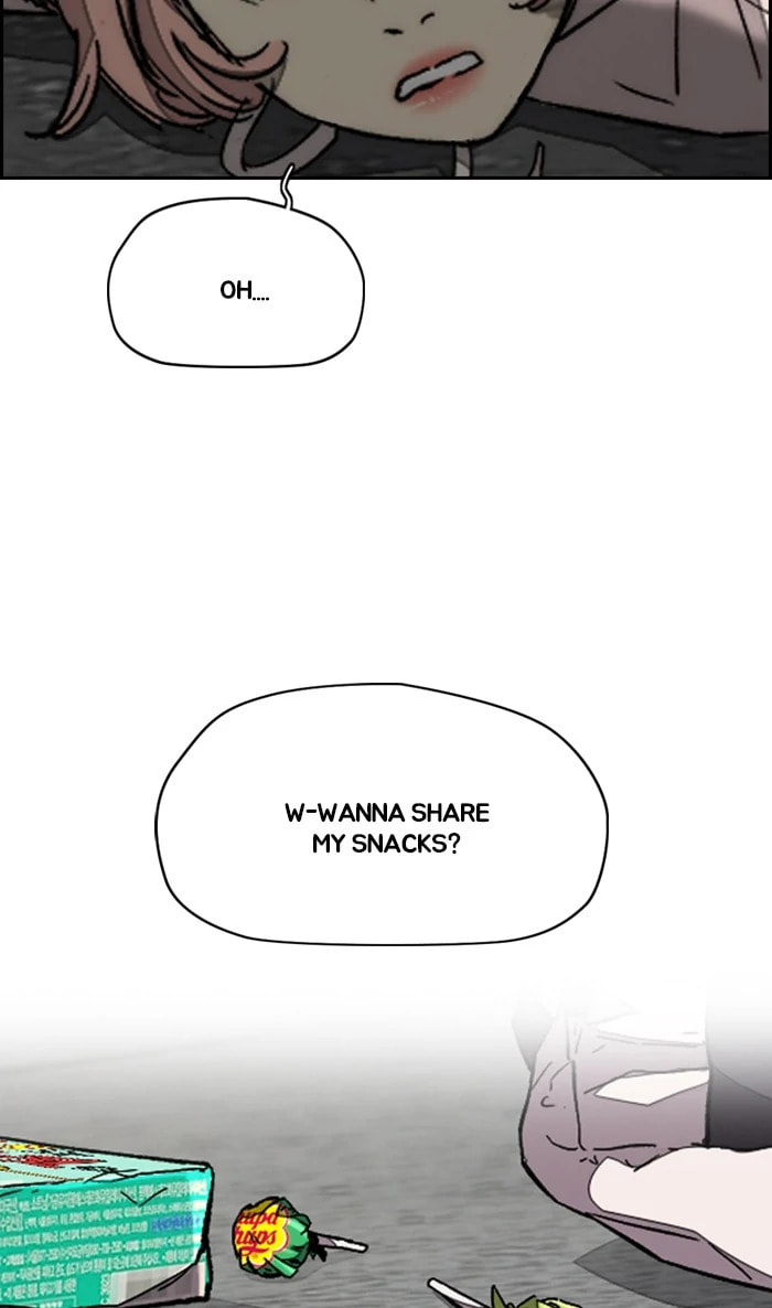 Wind Breaker, chapter 331, image 115