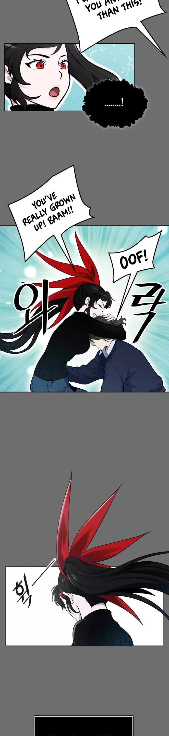 Tower of God, chapter 593, image 51