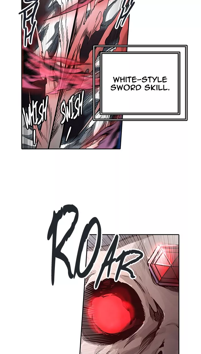 Tower of God, chapter 461, image 33