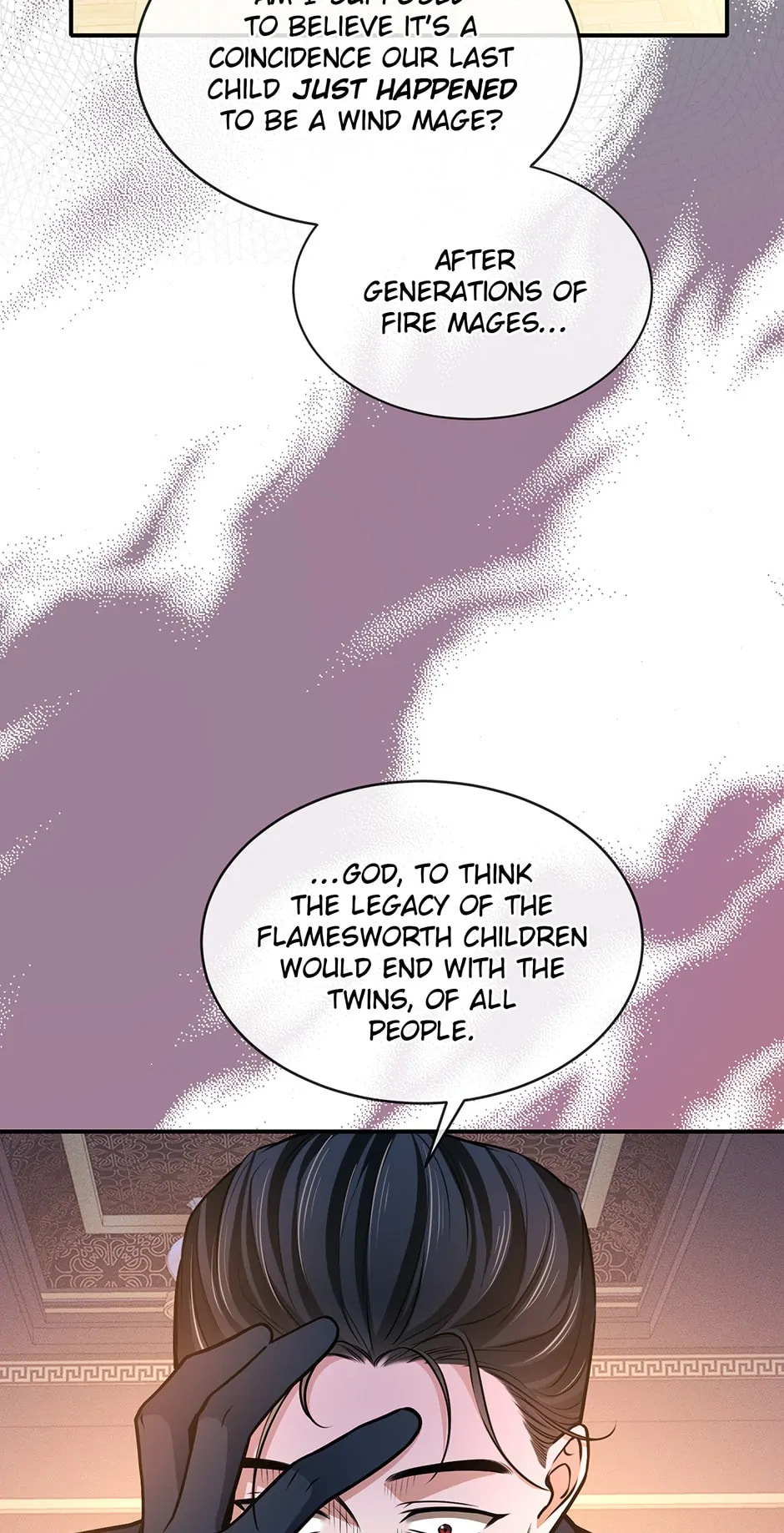 The Beginning After the End, chapter 175.1, image 46