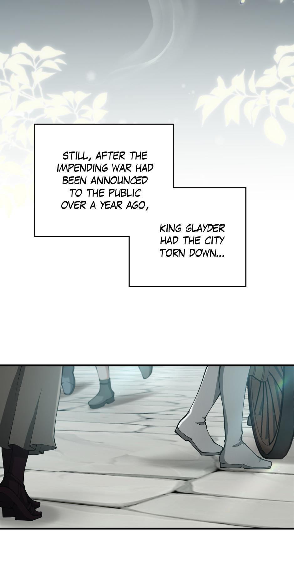 The Beginning After the End, chapter 164, image 44