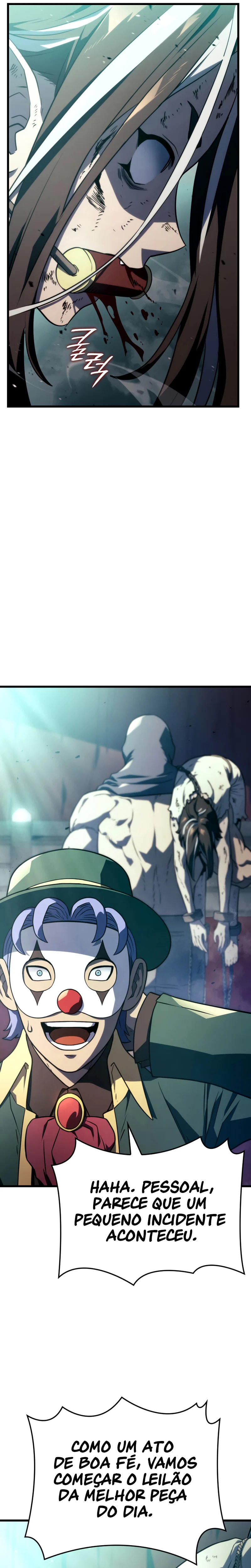 Revenge of the Baskerville Bloodhound, chapter 21, image 23