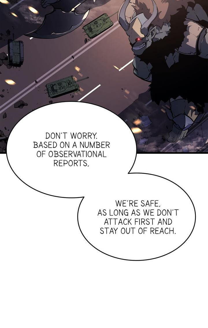 Solo Leveling, chapter 133, image 6