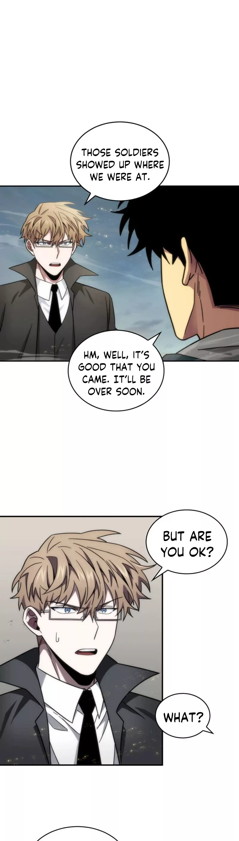Tomb Raider King, chapter 143, image 34