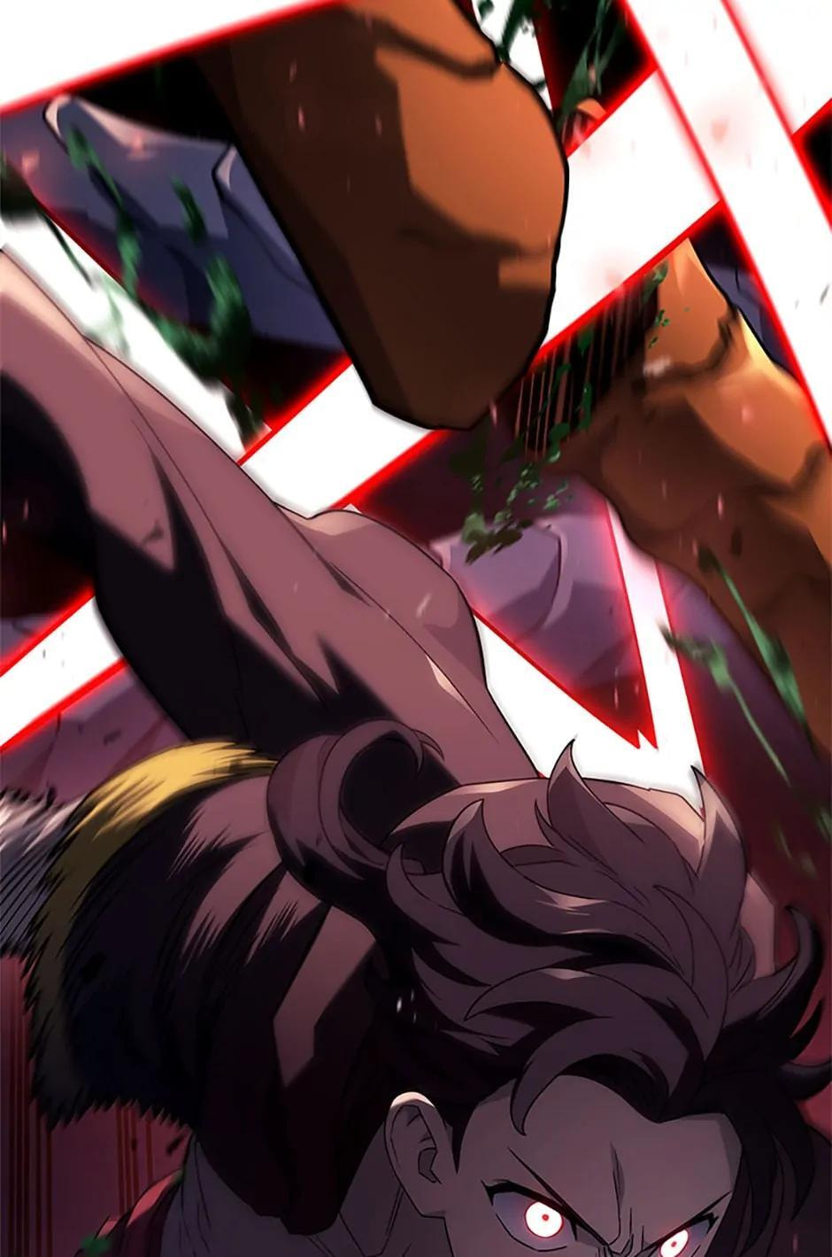 Revenge of the Baskerville Bloodhound, chapter 58, image 101