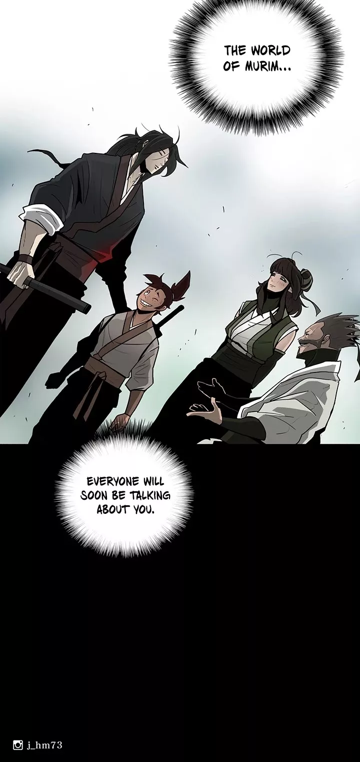 Legend of the Northern Blade, chapter 32, image 55