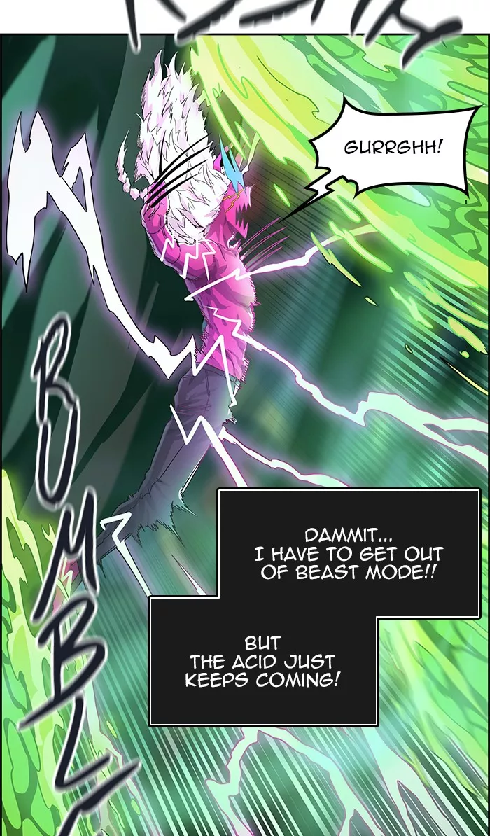 Tower of God, chapter 489, image 113