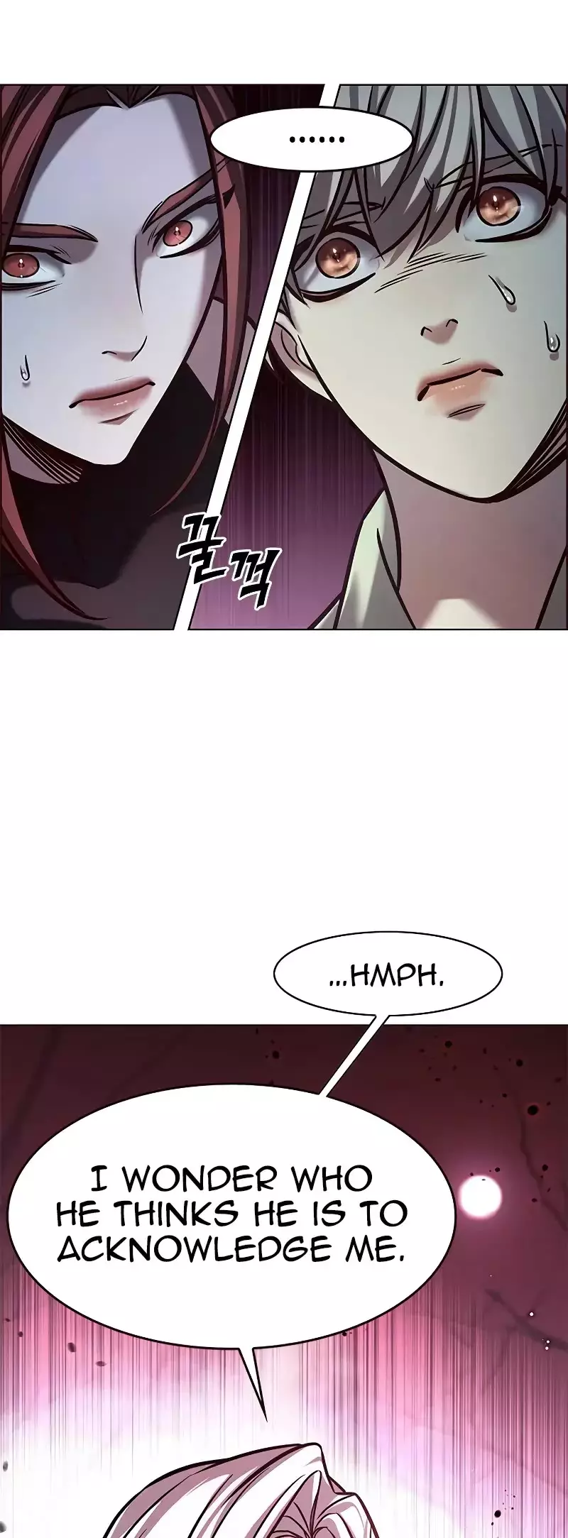 Eleceed, chapter 296, image 4