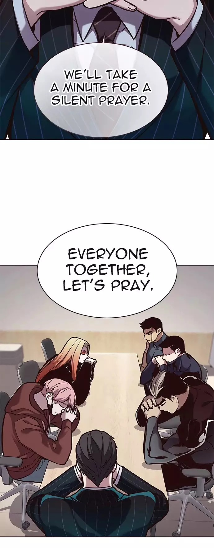 Eleceed, chapter 167, image 7