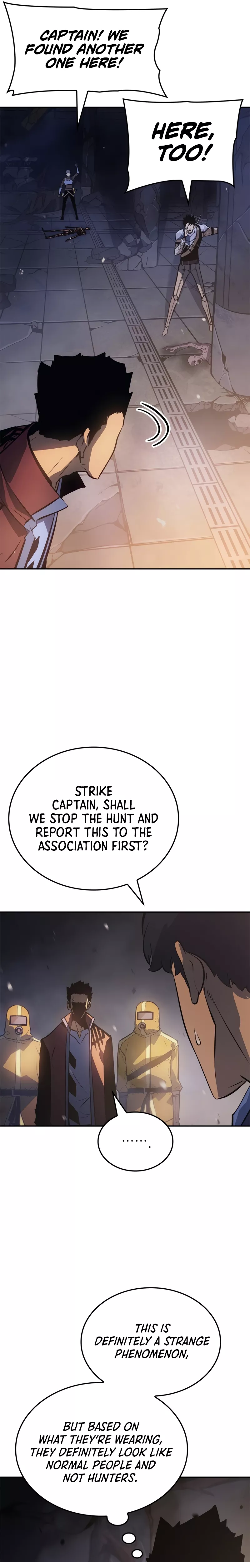 Solo Leveling: Ragnarok, chapter 16, image 14