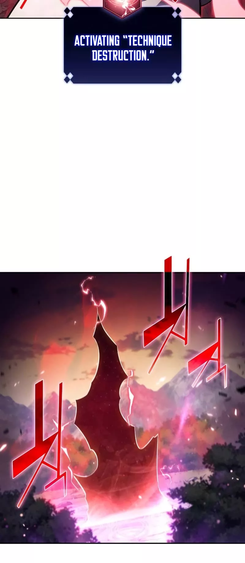 Solo Max-Level Newbie, chapter 147, image 25