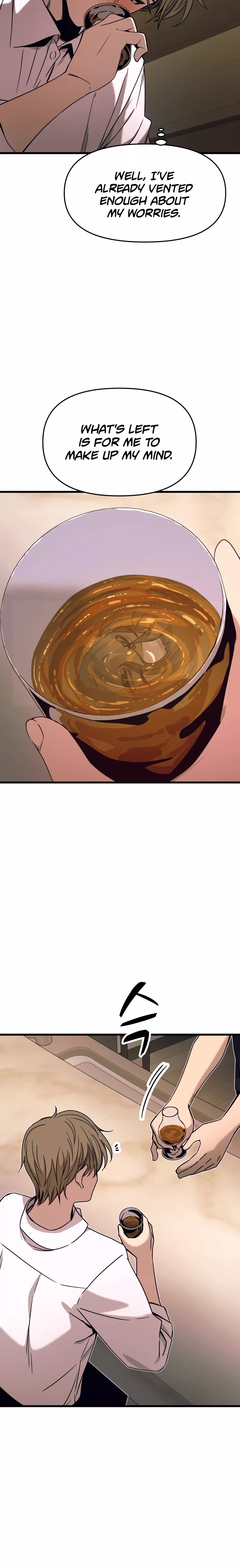 My Bias Gets on the Last Train, chapter 45, image 19