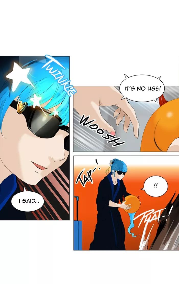 Tower of God, chapter 209, image 20