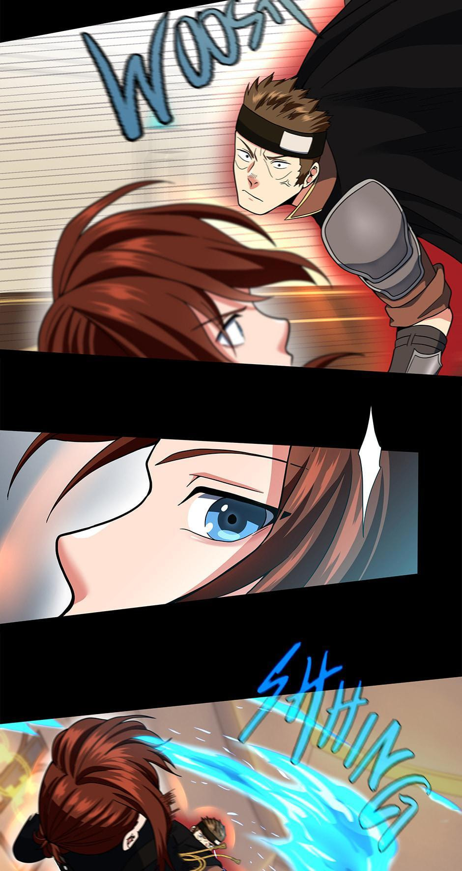 The Beginning After the End, chapter 94, image 44