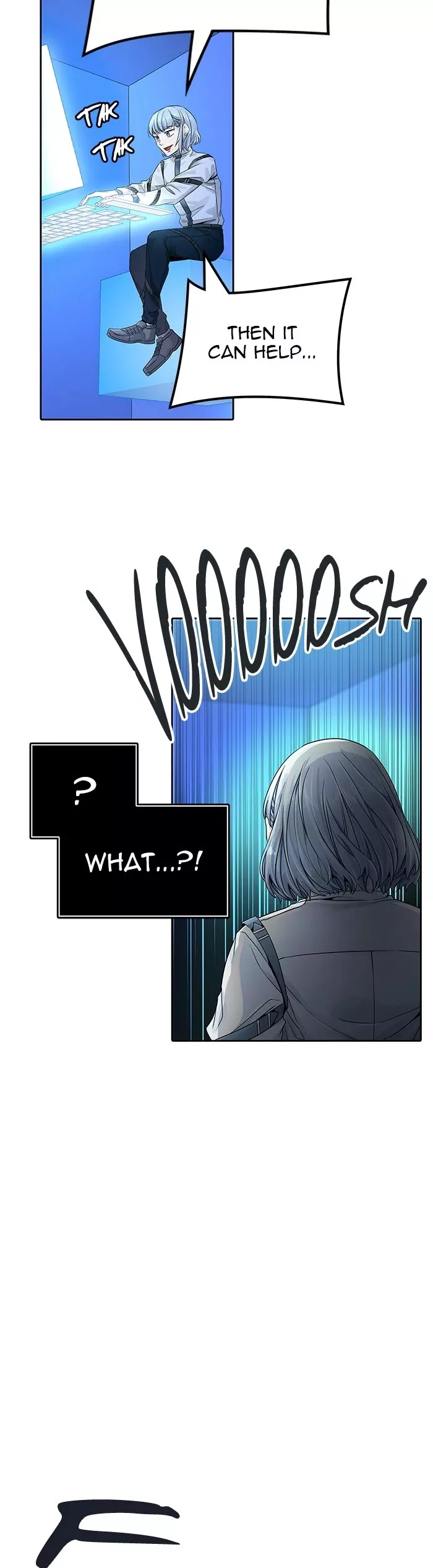 Tower of God, chapter 507, image 16