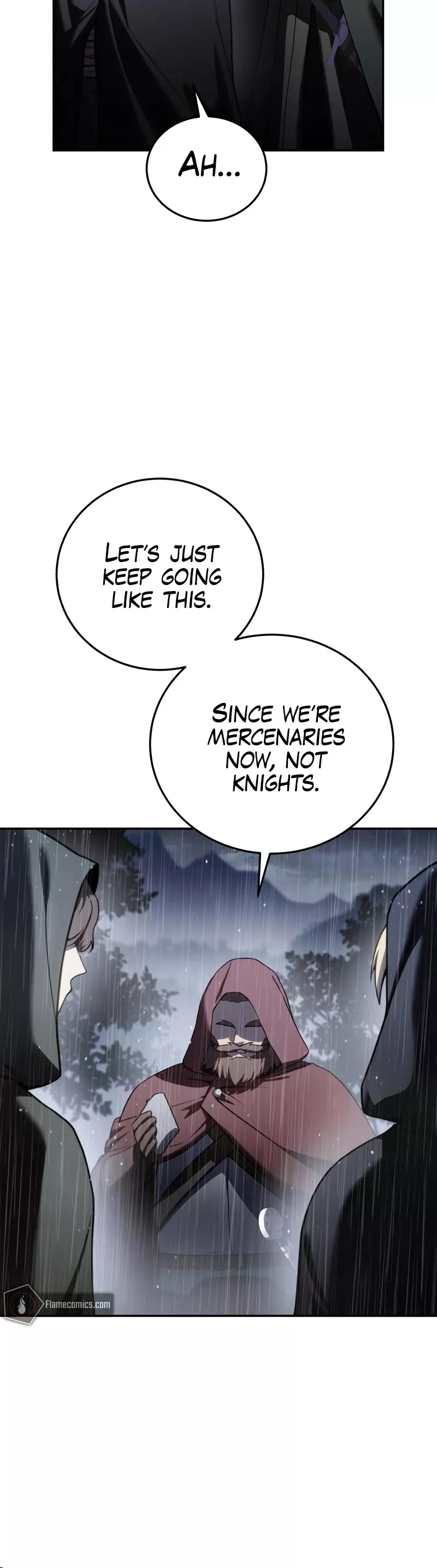 Star-Fostered Swordmaster, chapter 46, image 18