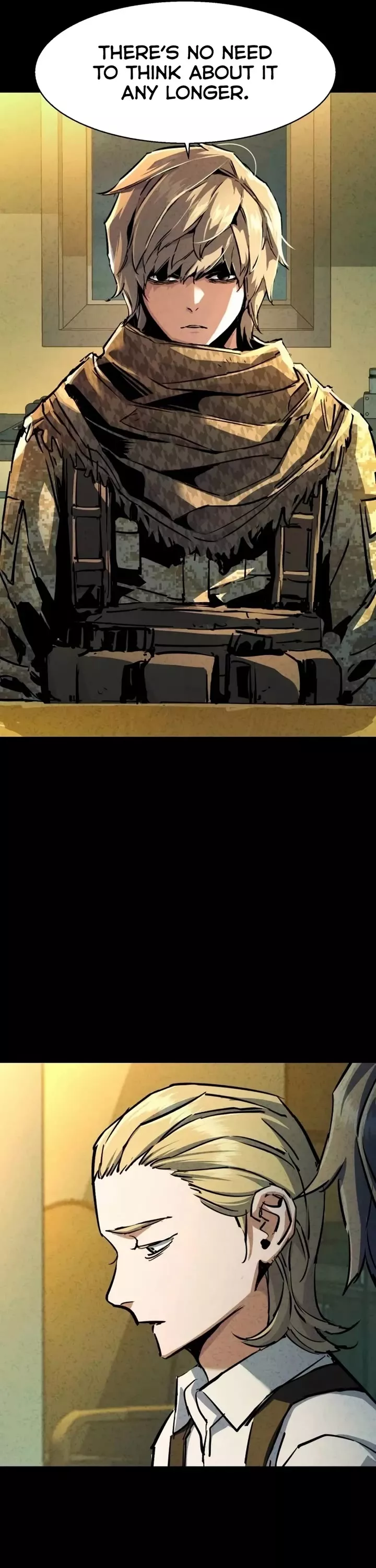Teenage Mercenary, chapter 214, image 13