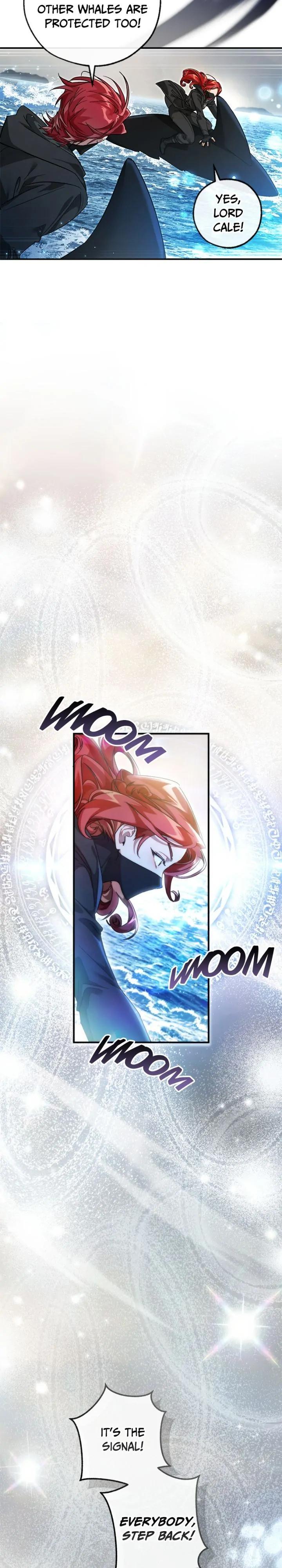 Trash of the Count’s Family, chapter 118, image 36